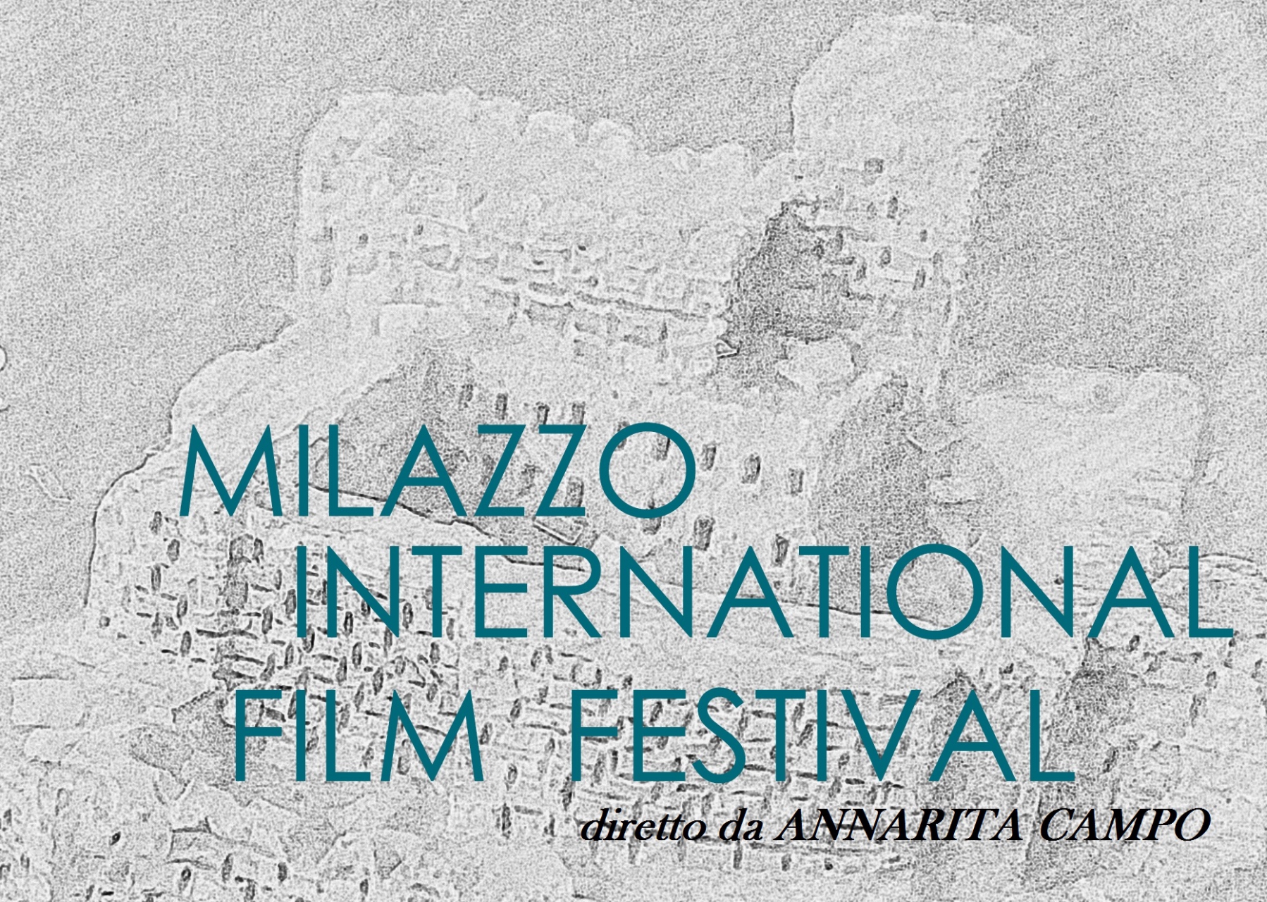 Parte la terza edizione del "Milazzo International Film Festival" diretto da Annarita Campo