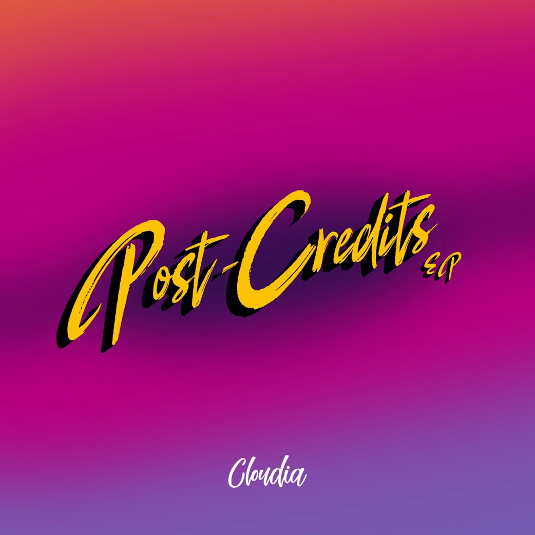 Cloudia - “Post credits”