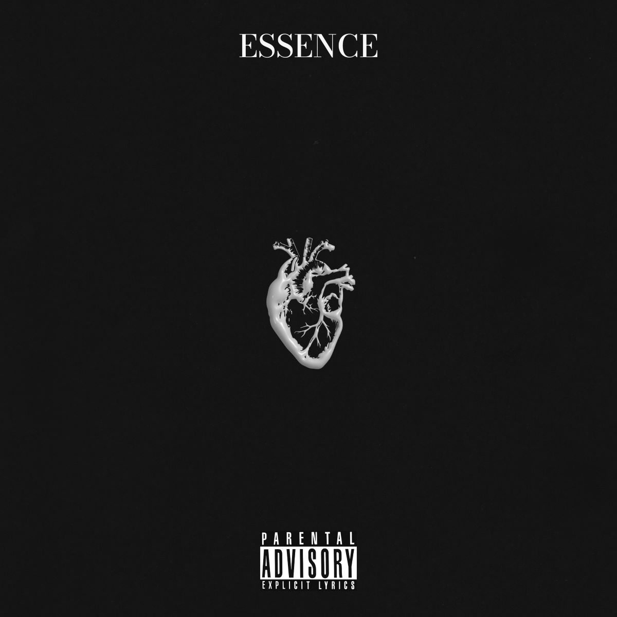 Essence - “Cuore scellerato”