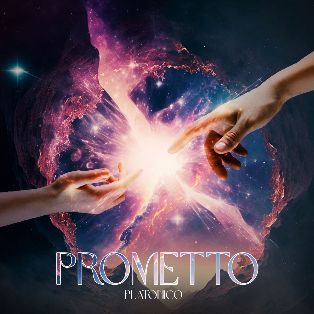 Platonico - “Prometto”