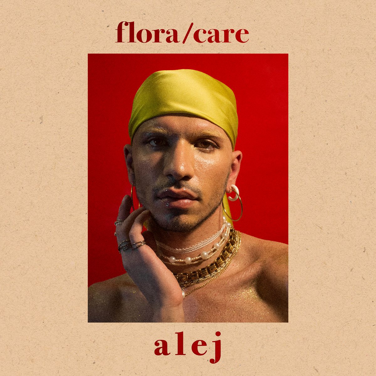 Alej - “Flora / Care”