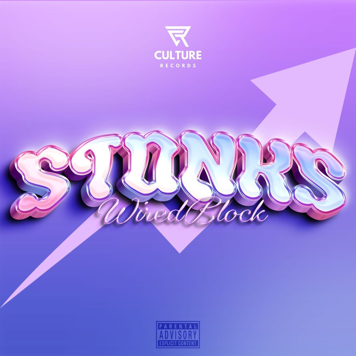 Wired Block - Stonks