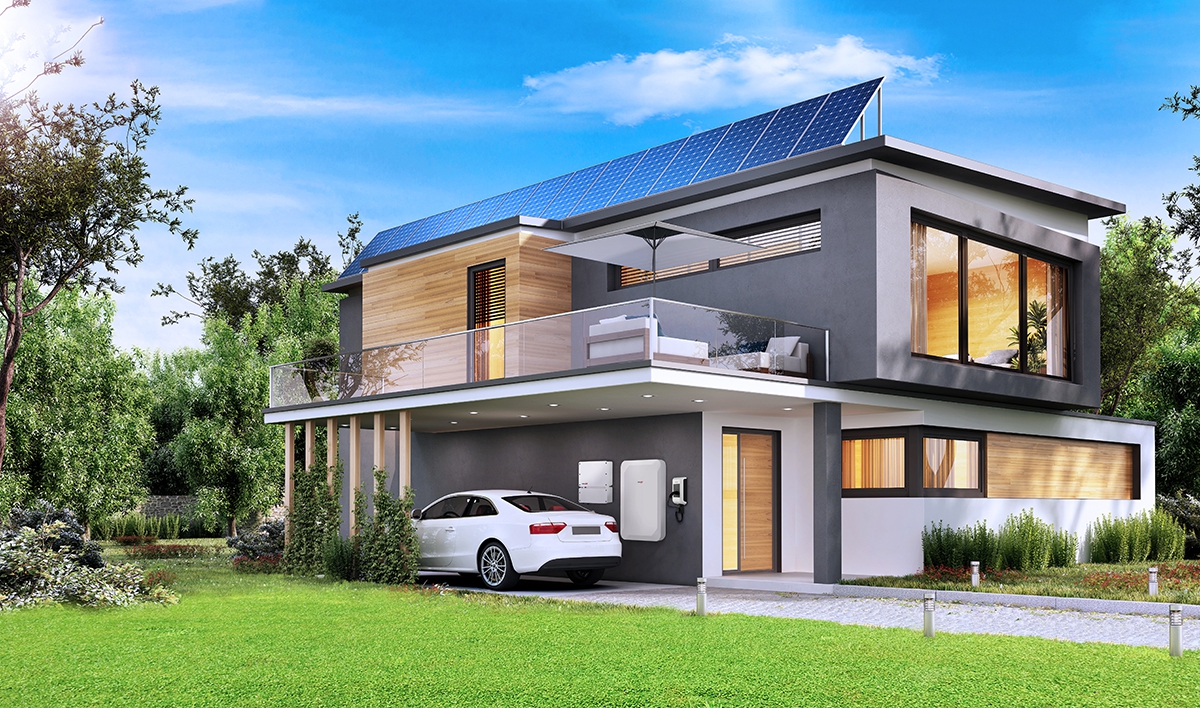 SolarEdge Home: la soluzione innovativa per la gestione dell’energia domestica