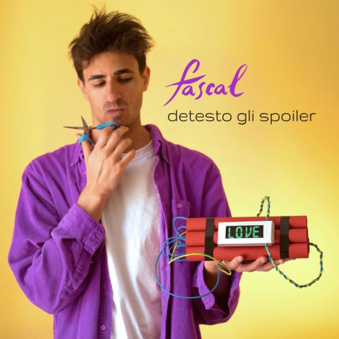 Fàscal - Detesto gli spoiler