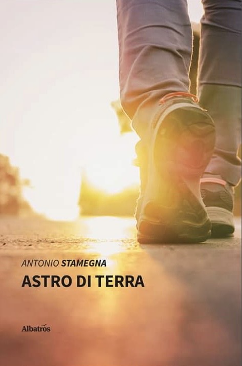 Antonio Stamegna  “Astro di Terra”  