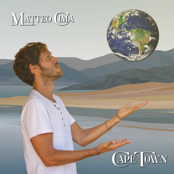 Matteo Cima - Cape Town