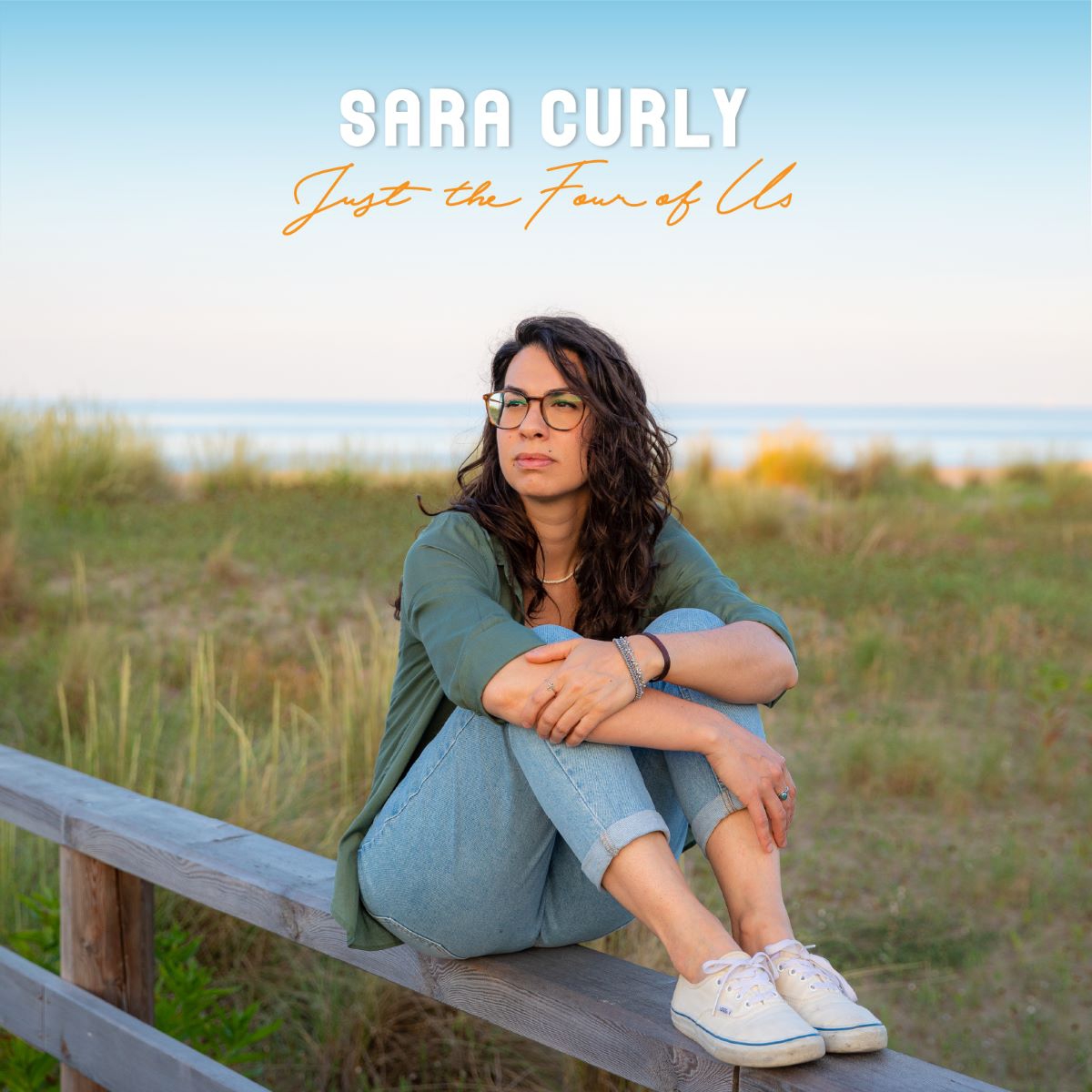 Sara Curly - “Just the Four of Us”