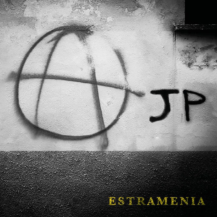 Jacopo Perosino - Estramenia