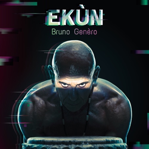 Bruno Genèro - Ekùn