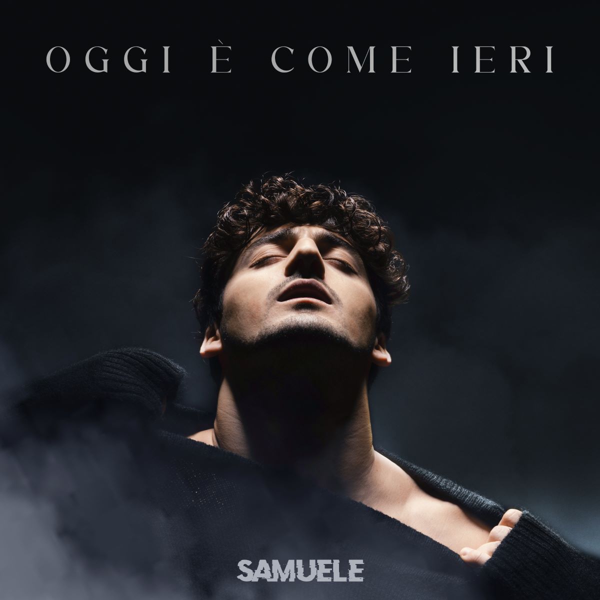 SAMUELE - Il singolo “Oggi è come ieri”