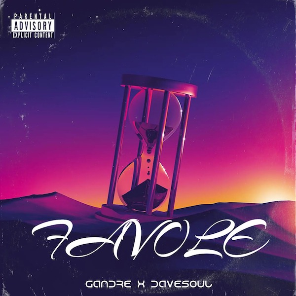 Gandre – “Favole”