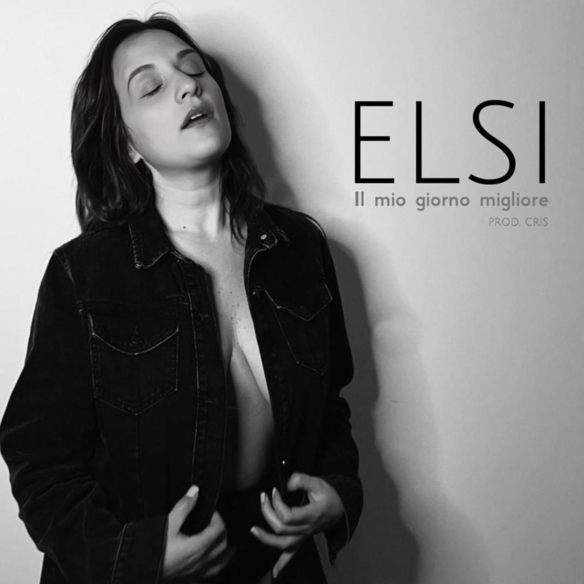 Elsi - Il singolo “Il mio giorno migliore”