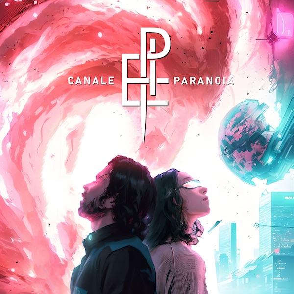 Pief - Canale Paranoia