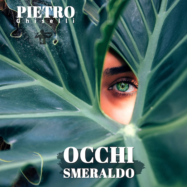 Pietro Ghiselli - Occhi Smeraldo