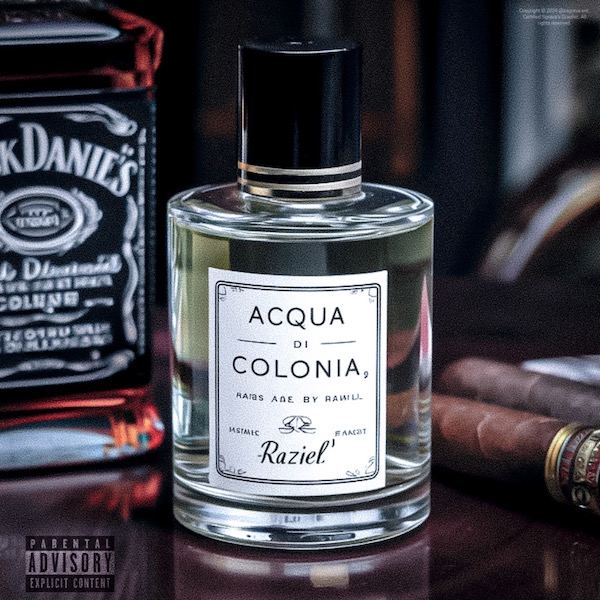 Raziel - ACQUA DI COLON