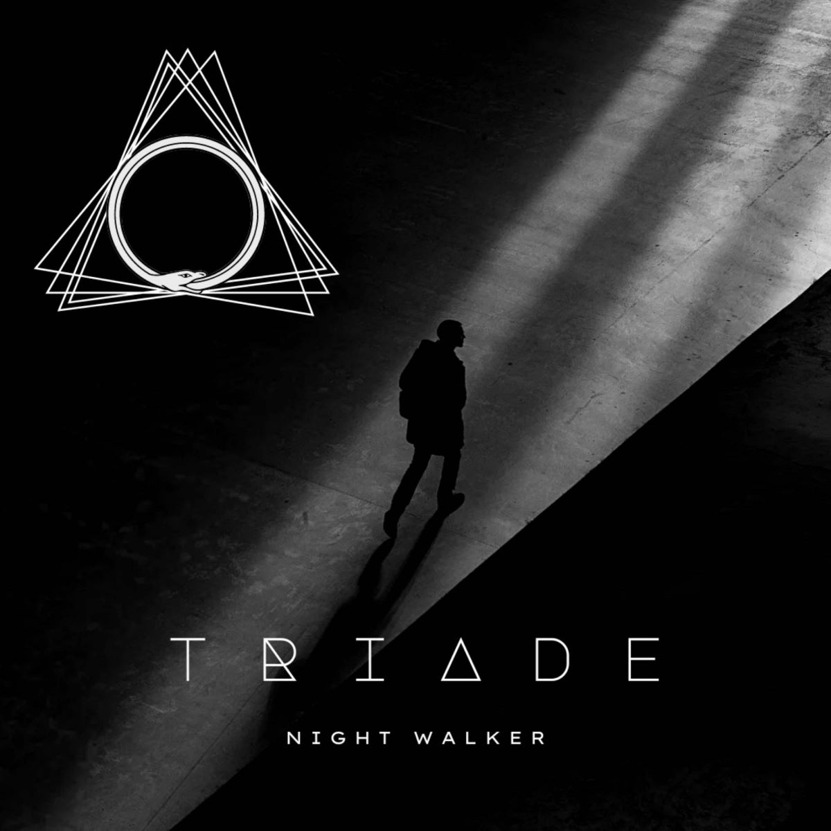 La Triade - Il singolo “Night Walker”