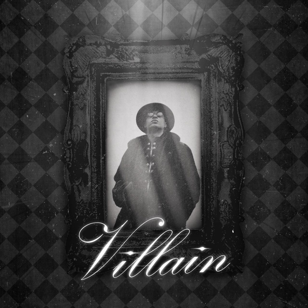 L’eclettico artista Lord Sinde presenta il singolo “Villain”