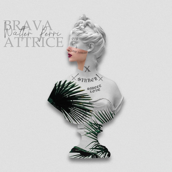 Walter Perri: “Brava attrice”